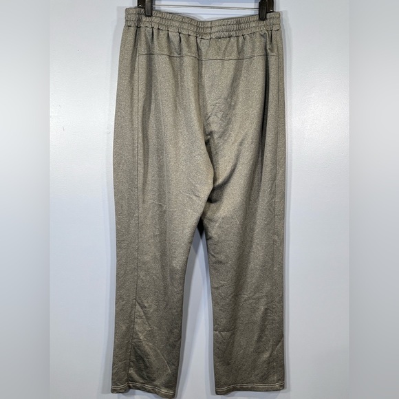 Set Of 3 Active Pants For Mens Years Different Brands Color Gray 36/38 - Picture 6 of 11